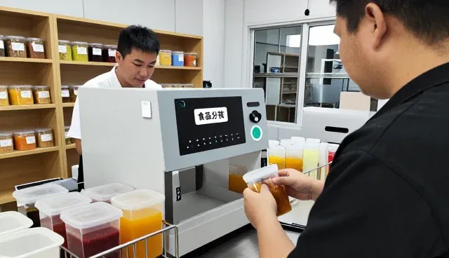从新建楼盘应用看食材供应服务未来发展方向
